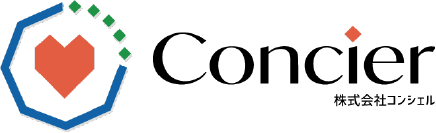 Concier 株式会社コンシェル