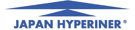 JAPAN HYPEINER®